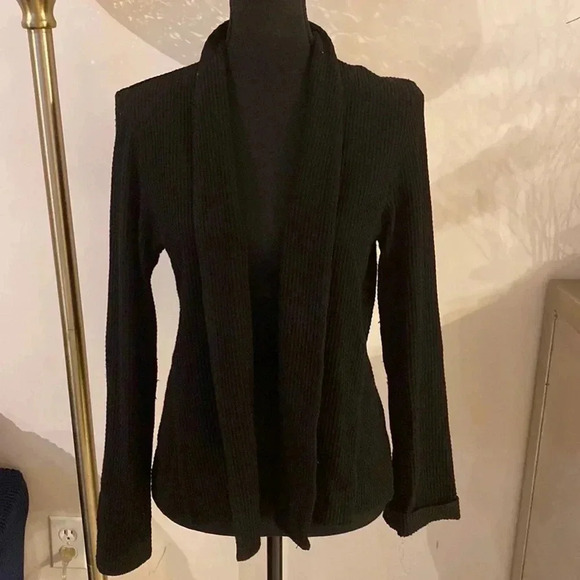 Eileen Fisher cardigan size PM - Picture 1 of 5